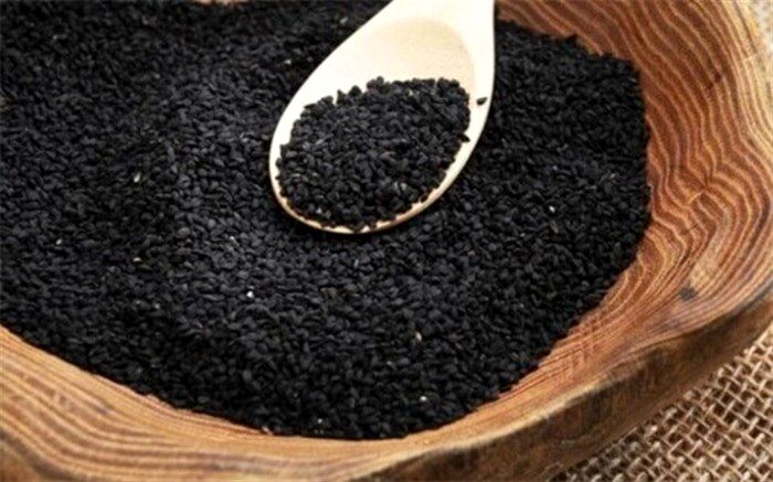 عوارض مصرف خودسرانه سیاه‌دانه