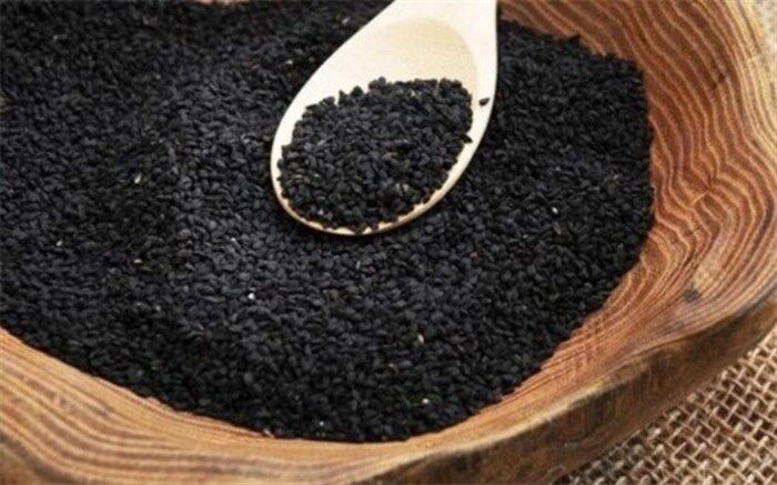 عوارض مصرف خودسرانه سیاه‌دانه