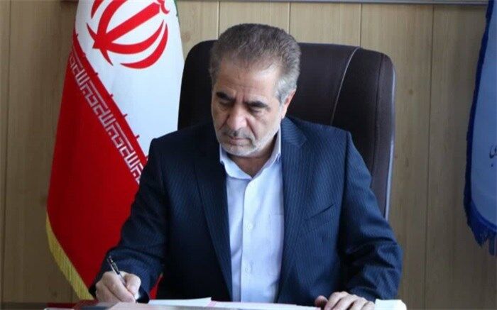 پیام مدیرکل آموزش و پرورش آذربایجان‌غربی به مناسبت میلاد امام حسین