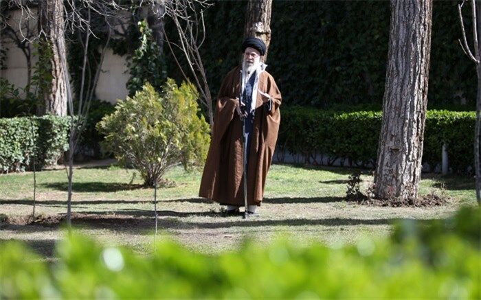 تخریب جنگل‌ها و محیط‌زیست و پوشش‌های گیاهی تخریب منافع ملی است