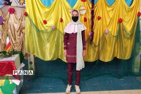 برگزاری جشن ولادت امام حسین(ع) و روز پاسدار در آموزش و پرورش رودهن