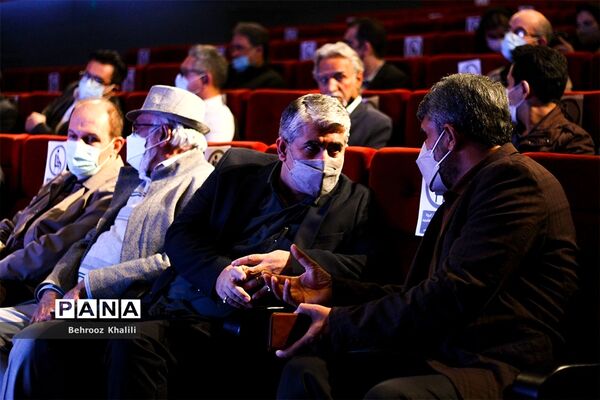 مراسم تجلیل و قدردانی از مالکان و سازندگان سالن‌های سینمایی سراسر کشور و افتتاح ۱۰۰ سالن سینما