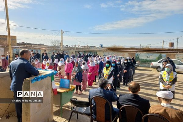 برگزاری جشن احسان و نیکوکاری با شعارعیدی برای همه