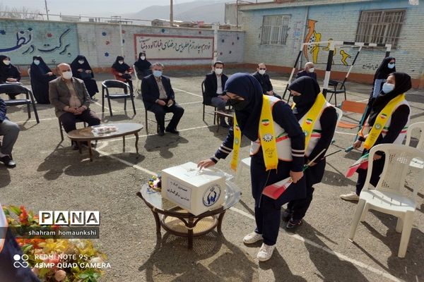 برگزاری جشن احسان و نیکوکاری با شعارعیدی برای همه