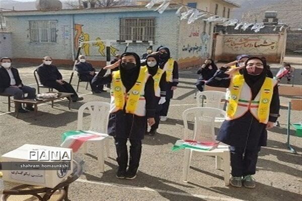 برگزاری جشن احسان و نیکوکاری با شعارعیدی برای همه