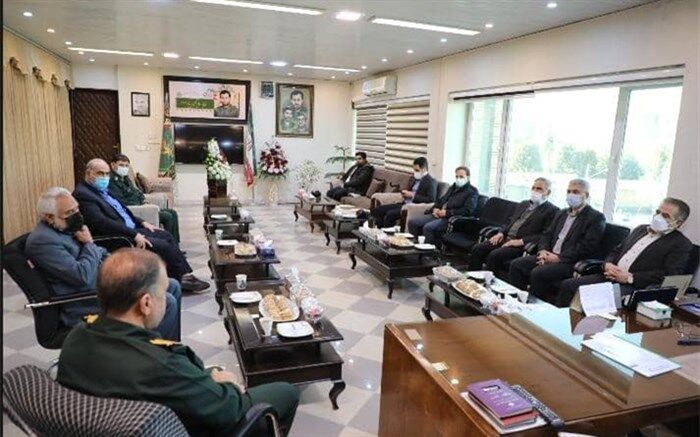لازمه تربیت نسل جوان و نیروی انسانی کارآمد،توجه به نظام تعلیم و تربیت است