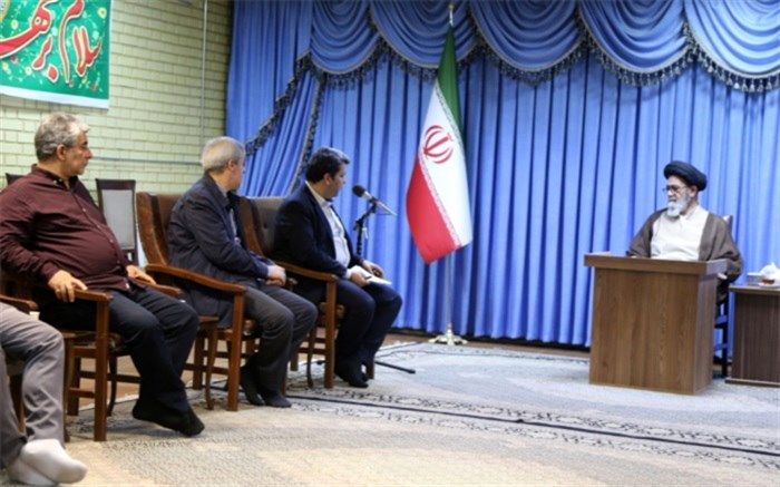 فیلم شهید سردار شفیع‌زاده ساخته می‌شود