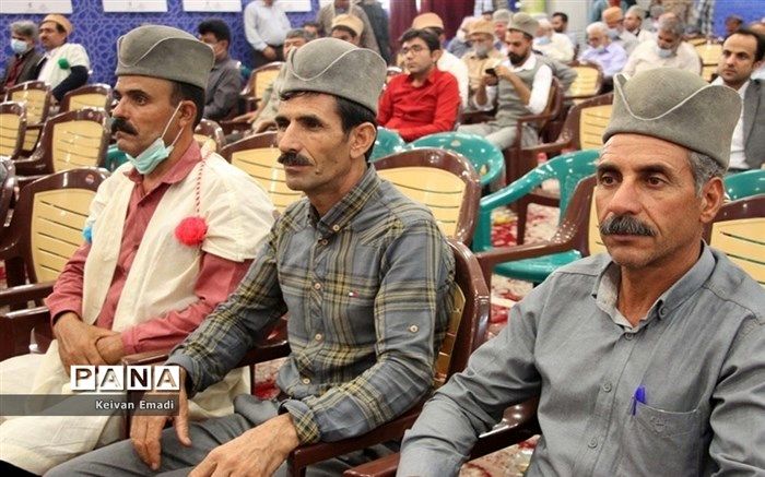کنگره شهدای جامعه عشایری با پیام مقام معظم رهبری برگزار می‌شود