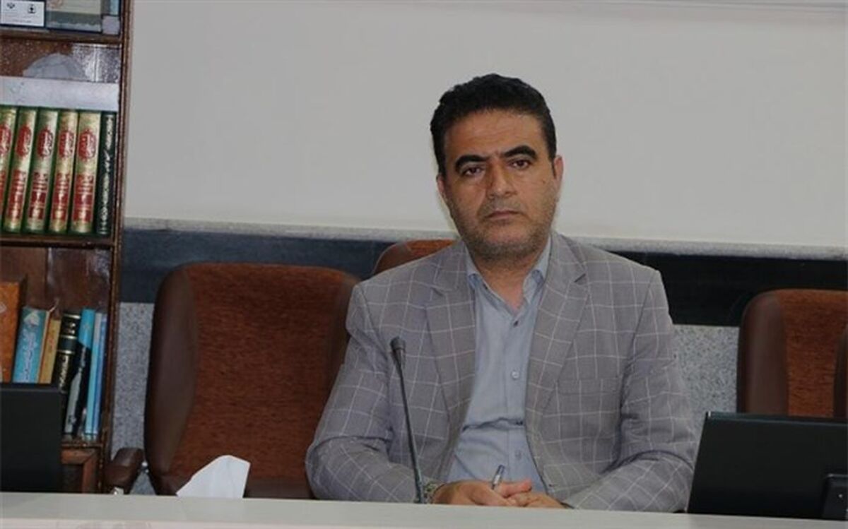 تبیین برنامه‌های معاونت سوادآموزی مازندران در سال تحصیلی آتی
