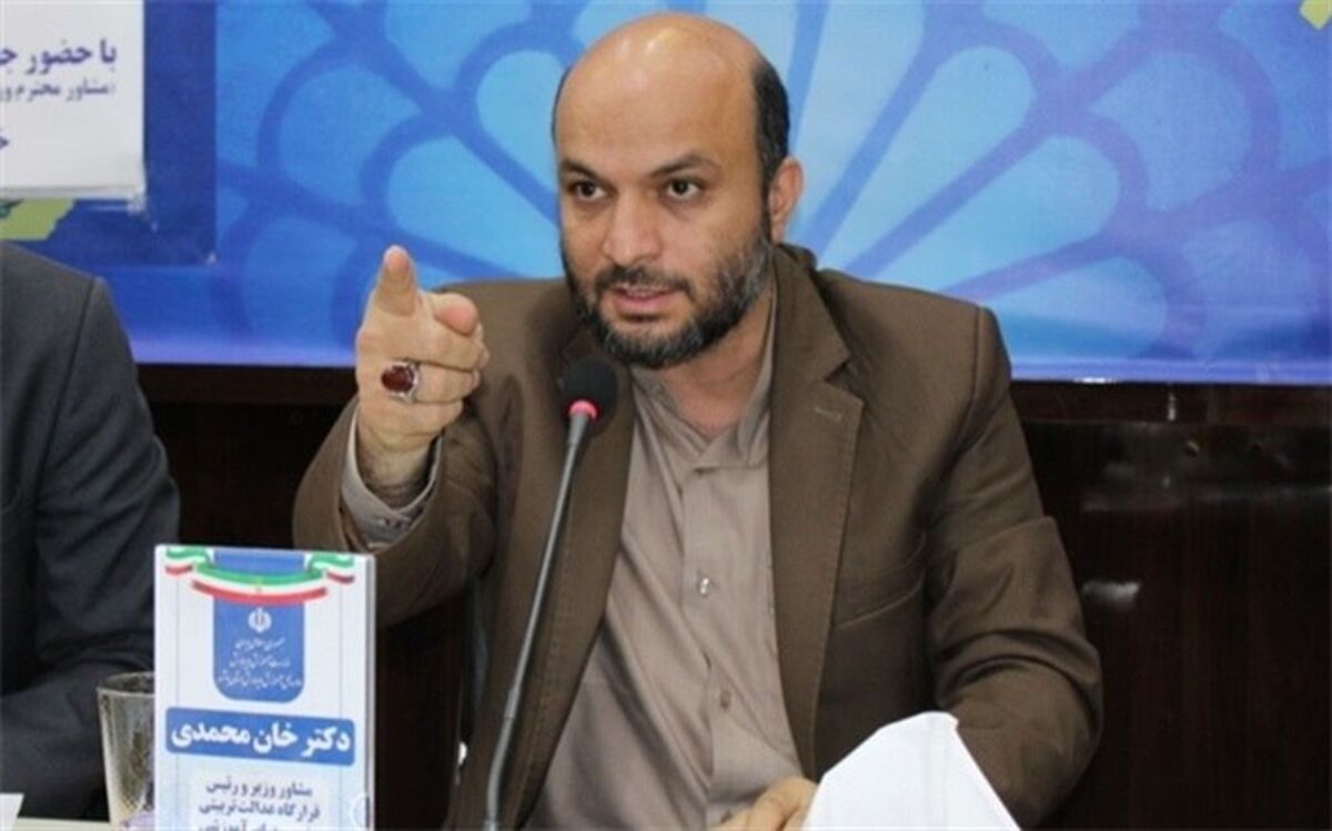 قرارگاه عدالت تربیتی و نصیب برابر آموزشی ناظر بر حل مساله است