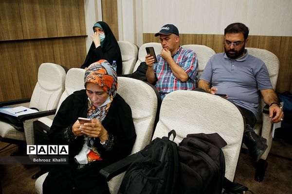 اولین نشست کمیته صیانت از حقوق مردم