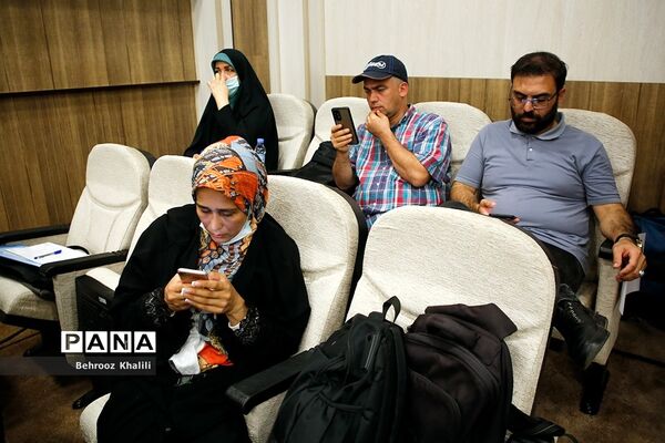 اولین نشست کمیته صیانت از حقوق مردم