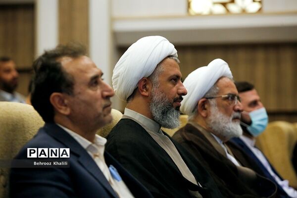 اولین نشست کمیته صیانت از حقوق مردم