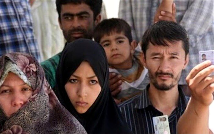 شرکت و ثبت‌نام در طرح سرشماری اتباع افغانستانی تمدید نمی‌شود
