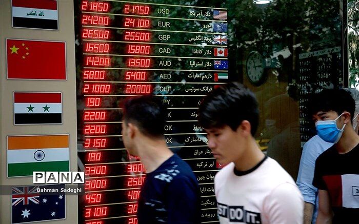 ۳۱ نفر از سرشاخه‌های معاملات فردایی ارز و طلا دستگیر شدند