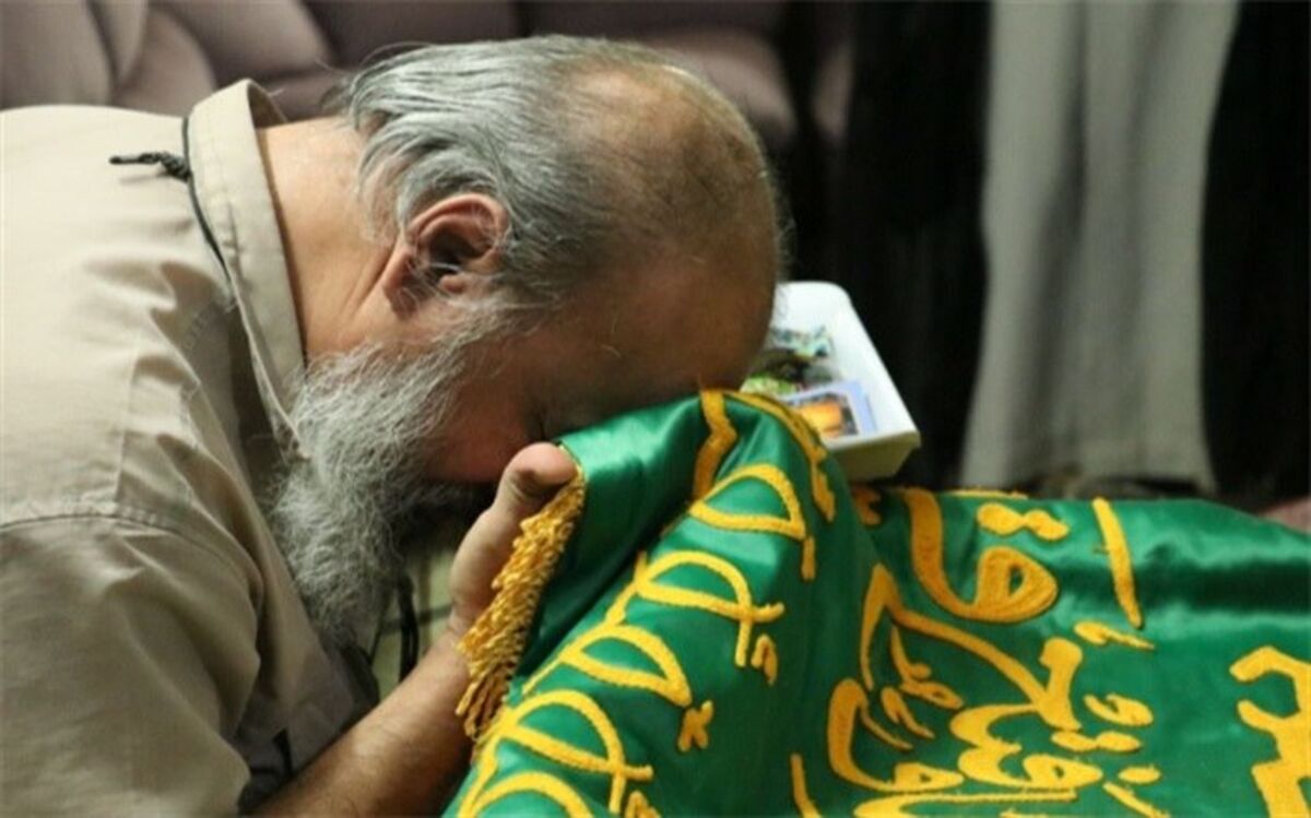 حضور معنوی خادمان  حرم امام  مهربانی‌ها درشهرستان اسلامشهر