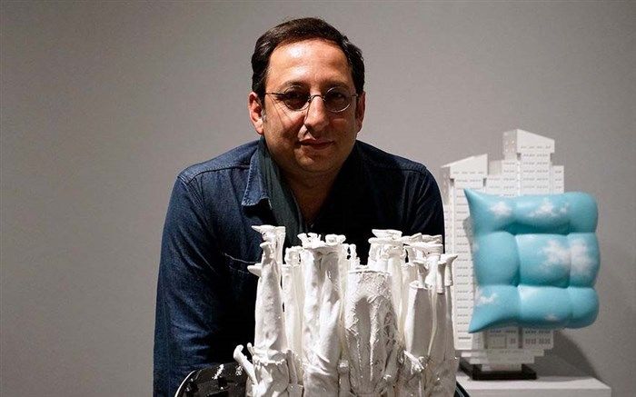 کامبیز صبری: با نگاه به برج ایفل به اهمیت برج آزادی پی می‌بریم