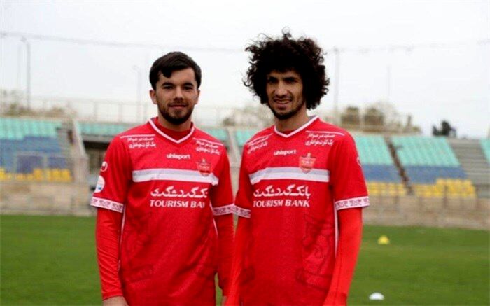 برای خالی کردن سهمیه پرسپولیس؛ 3 خارجی پرسپولیس از لیست خارج می‌شوند