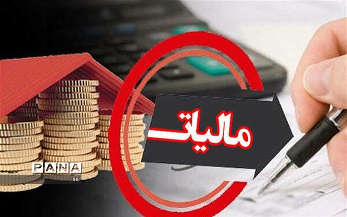 فرار مالیاتی در ایران از هنجار متوسط جهانی هم بالاتر است