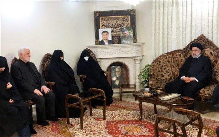 اقدام به ترور نشانه زبونی و استیصال دشمنان نظام جمهوری اسلامی است