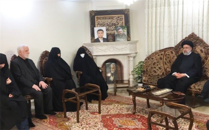 اقدام به ترور نشانه زبونی و استیصال دشمنان نظام جمهوری اسلامی است