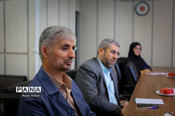 2  انتصاب در سازمان دانش آموزی کشور