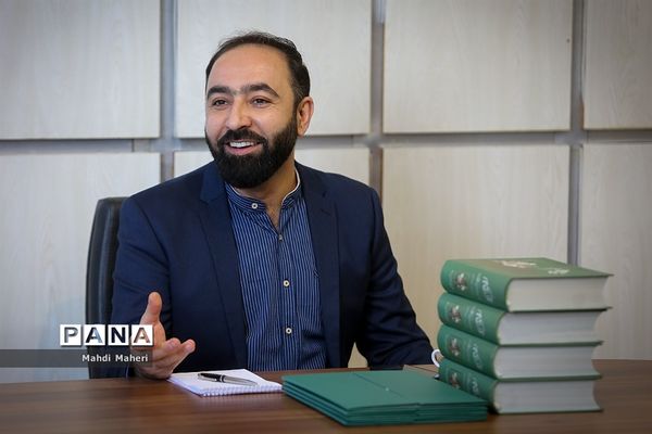 2  انتصاب در سازمان دانش آموزی کشور