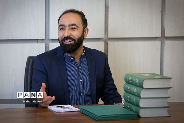 2  انتصاب در سازمان دانش آموزی کشور