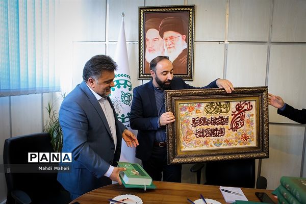 2  انتصاب در سازمان دانش آموزی کشور