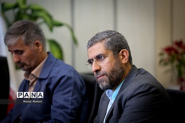 2  انتصاب در سازمان دانش آموزی کشور