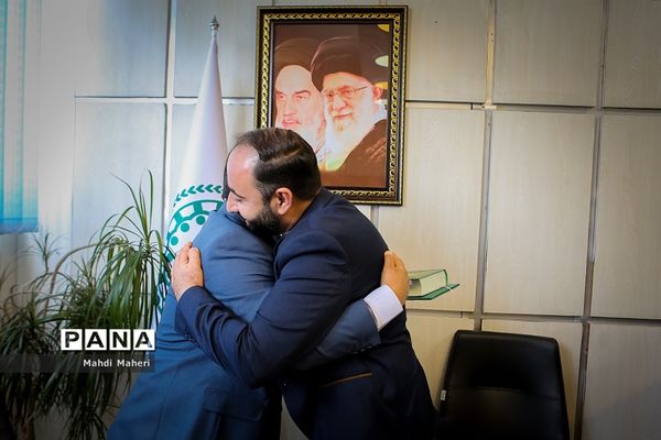 2  انتصاب در سازمان دانش آموزی کشور