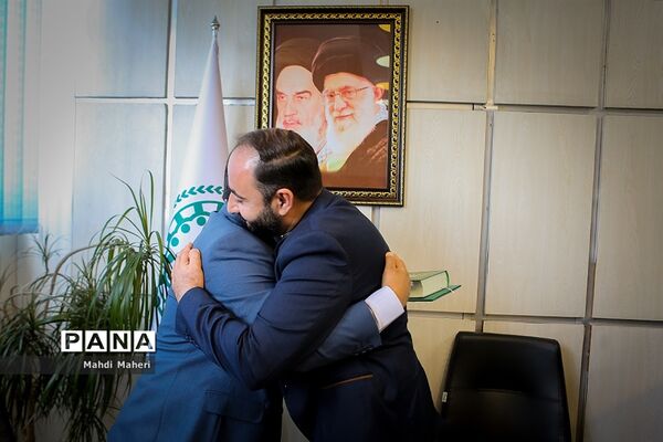 2  انتصاب در سازمان دانش آموزی کشور