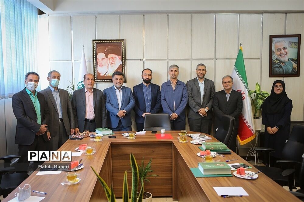 2  انتصاب در سازمان دانش آموزی کشور