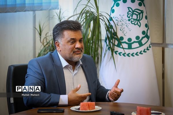 2  انتصاب در سازمان دانش آموزی کشور