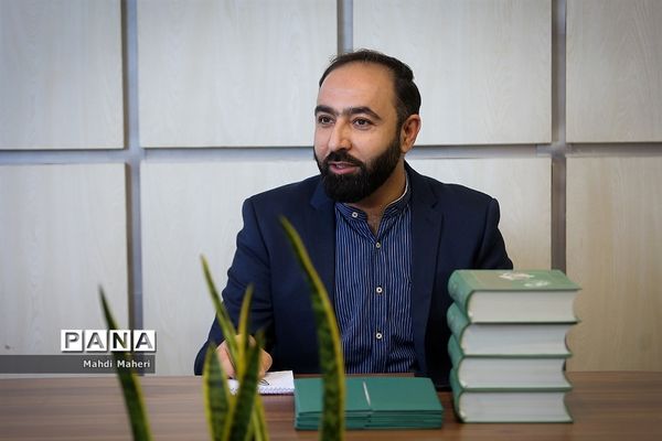 2  انتصاب در سازمان دانش آموزی کشور