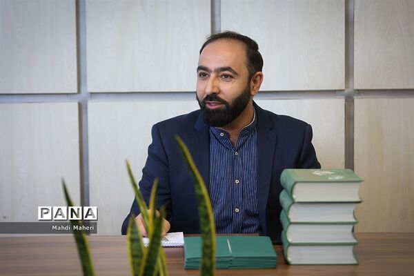 2  انتصاب در سازمان دانش آموزی کشور