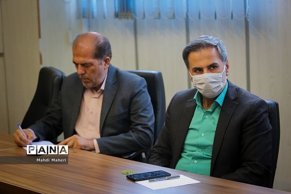 2  انتصاب در سازمان دانش آموزی کشور