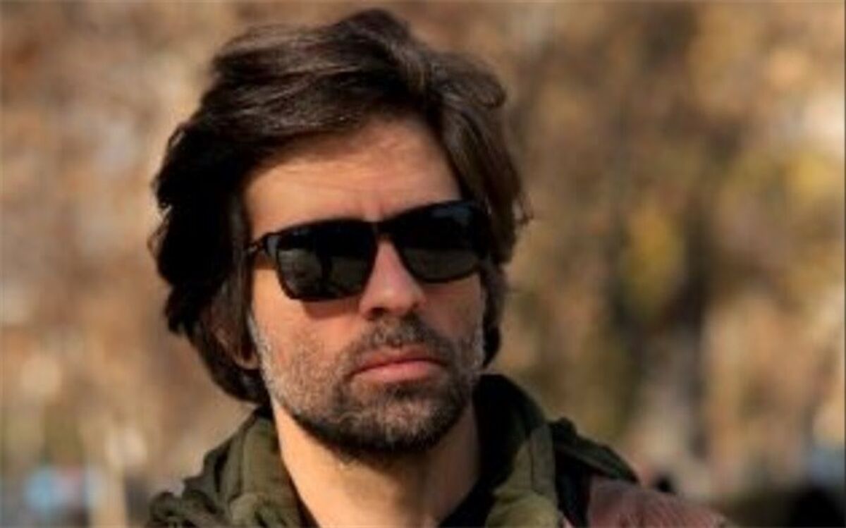 «آنجلّو» در ژانر کمدی فانتزی کلید خورد