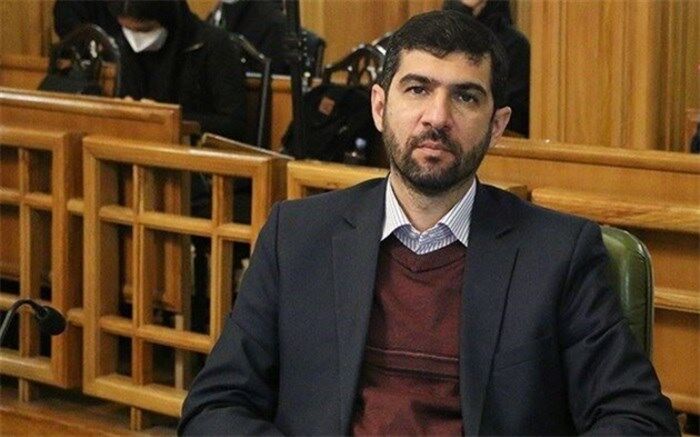 بیشتر سهم جایگاه‌های مدیریتی به کارکنان شهرداری اختصاص یافته است