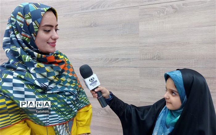 چگونه با بیان خوب و هنر سخنوری زندگی بهتری بسازیم/فیلم