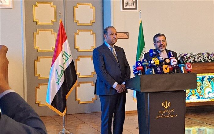 زیارت عتبات عالیات برای مردم ایران تسهیل می‌شود