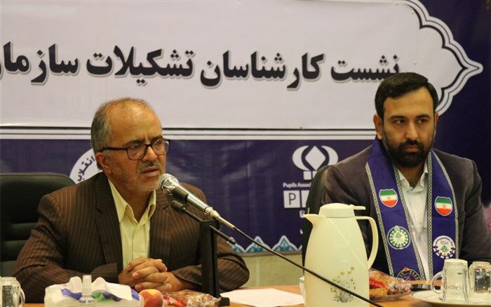 تشکل‌های دانش‌آموزی می‌خواهند کار جمعی را نهادینه کنند