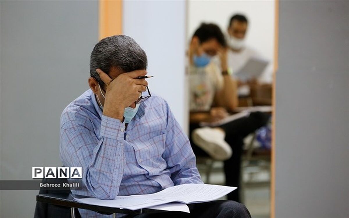 حفاظت از امنیت کنکور خواسته و مطالبه ملی است