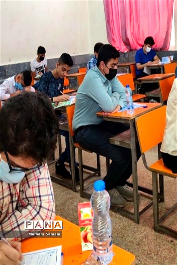 آغاز مرحله استانی هشتمین جشنواره نوجوان خوارزمی در خوزستان