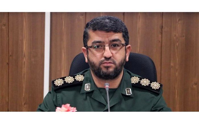 ۸ زندانی جرائم غیر عمد با همت خیران بسیجی آزاد شدند