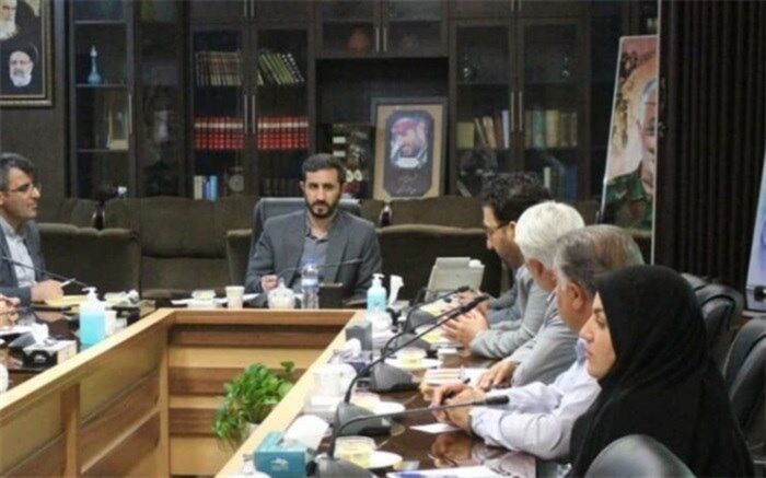 ضرورت برخورد قاطع و بدون اغماض با محتکرین و گران‌فروشان کالاهای موردنیاز مردم