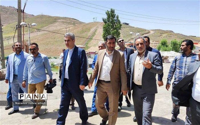 توسعه ورزش در جامعه، بسترسازی رفاهی، کارآمد و‌ متناسب لازم دارد