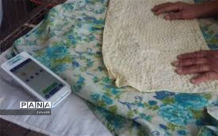 نصب دستگاه کارت خوان هوشمند در نانوایی‌های چهارمحال و بختیاری