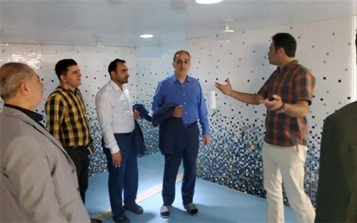 برگزاری مسابقات و رویدادهای ورزشی در دوران پساکرونا