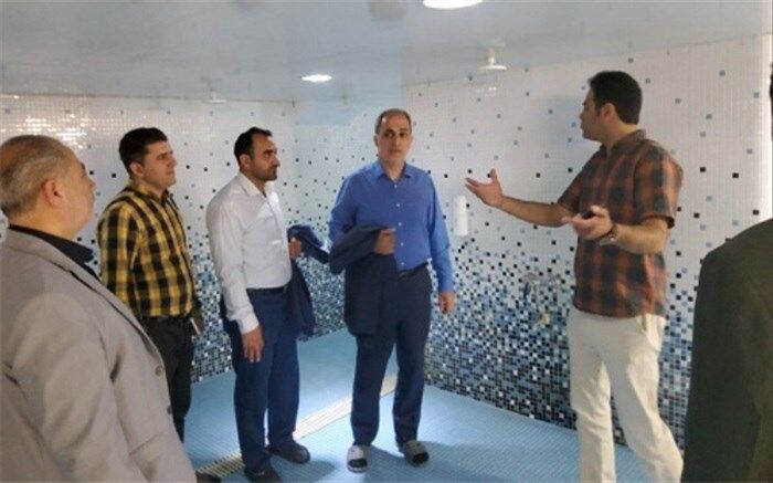 برگزاری مسابقات و رویدادهای ورزشی در دوران پساکرونا